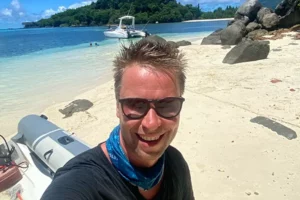 Роман Вихорев