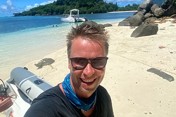 Роман Вихорев